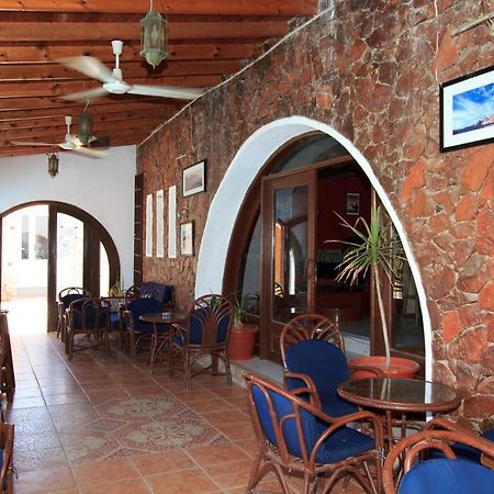 Blue Beach Club Dahab Exterior photo