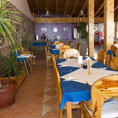 Blue Beach Club Dahab Exterior photo