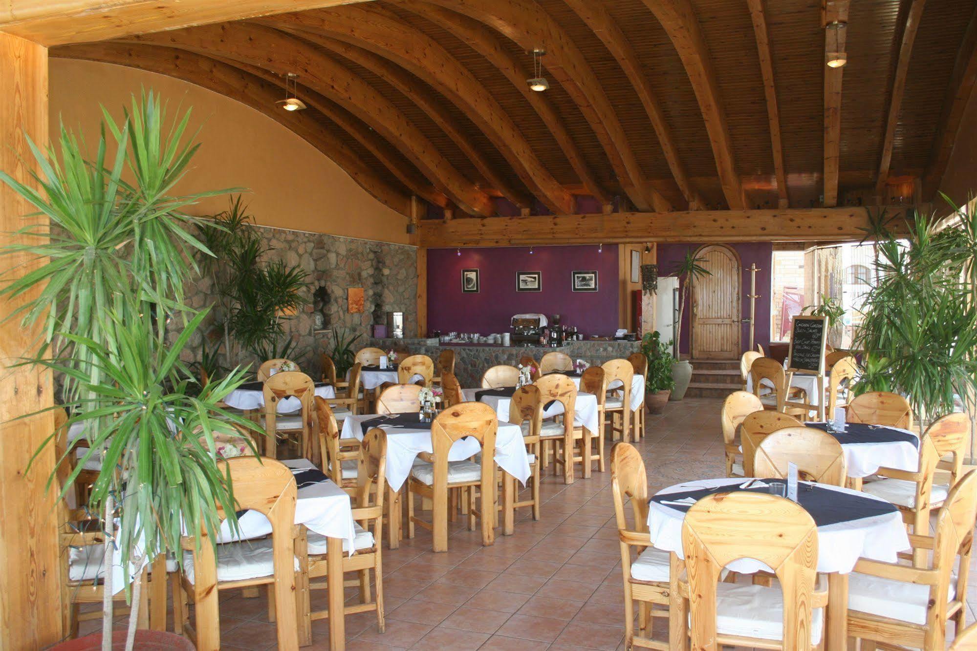 Blue Beach Club Dahab Exterior photo