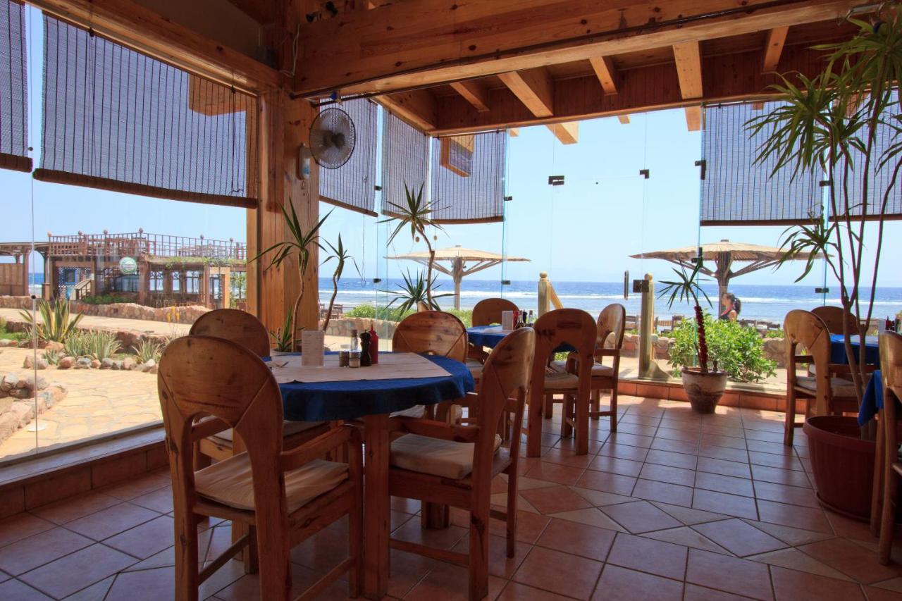 Blue Beach Club Dahab Exterior photo