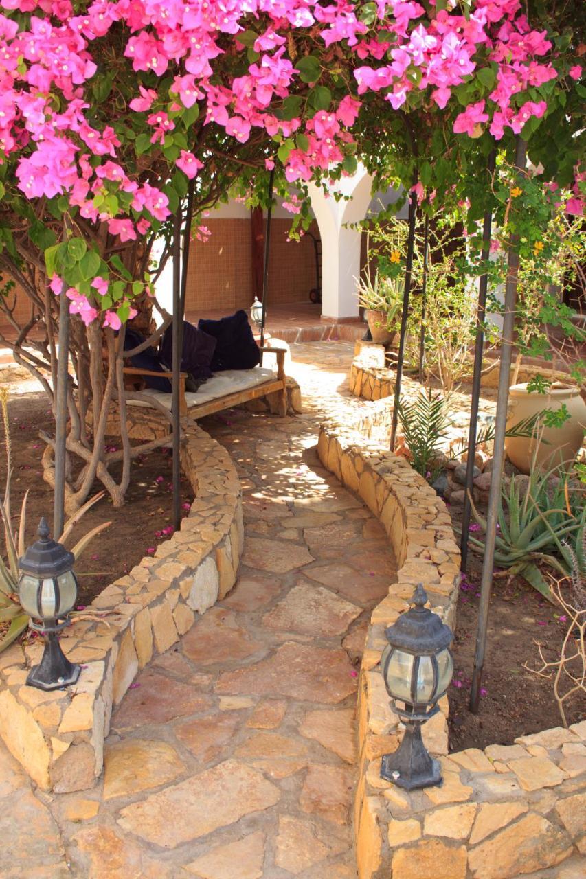 Blue Beach Club Dahab Exterior photo