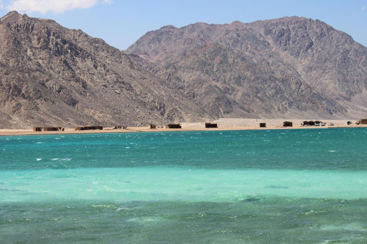 Blue Beach Club Dahab Exterior photo