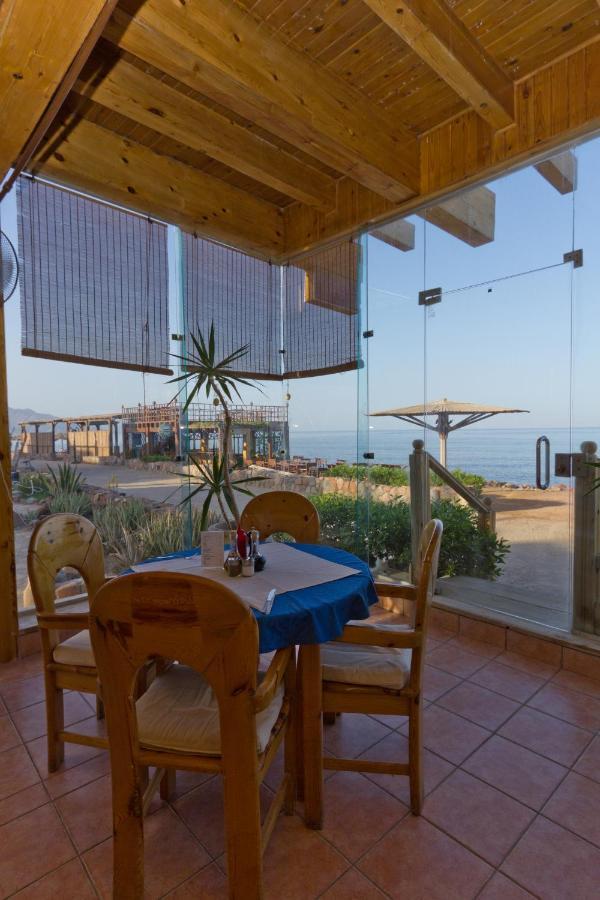 Blue Beach Club Dahab Exterior photo