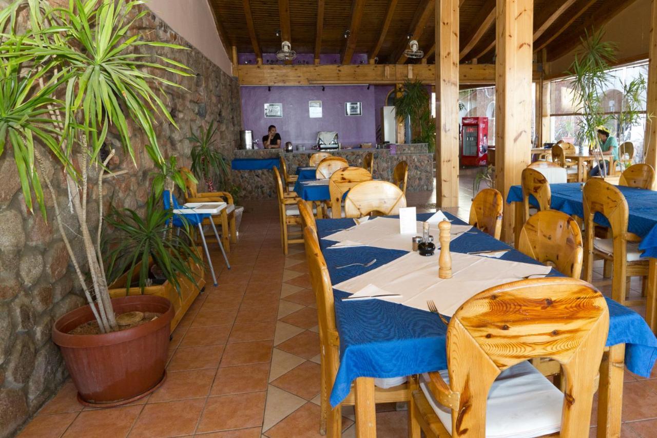 Blue Beach Club Dahab Exterior photo